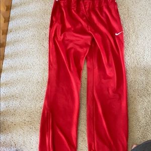 XLT men's Nike Sweatpants